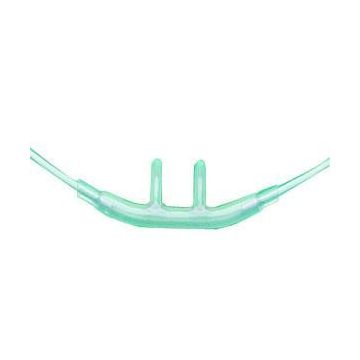 Softech Adult Cannula by Teleflex - Adult Softech Cannula without Tubing / Each