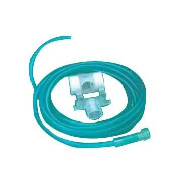 Trach-Vent Heat Moisture Exchanger, 50mL TV Range 10mL Dead Space by Teleflex - Singles