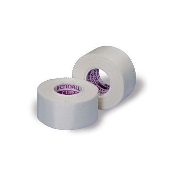 Tape adhesive Curasilk
