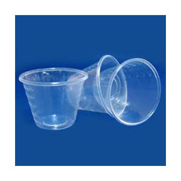 Medicine Cup - Case