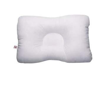 D-Core Cervical Support Pillow - Full Size - 24 inchx16 inch (61cm x 41cm)