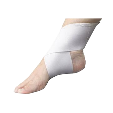 Elastic Universal Ankle Wrap by Core Products