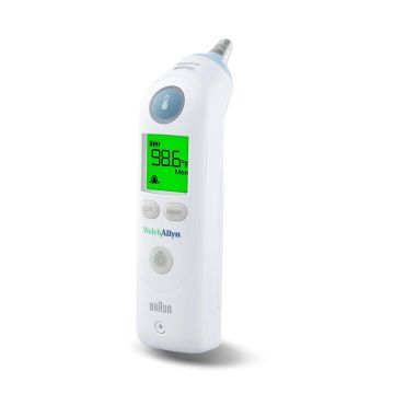 Braun ThermoScan Pro 6000