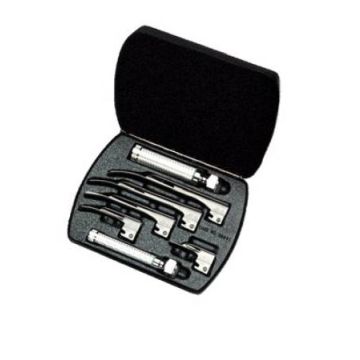 Laryngoscope Set by Welch Allyn