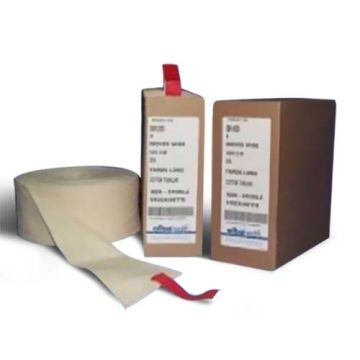 Stockinette Tubular Bandage - Box - Box - 2 x 25 inch.