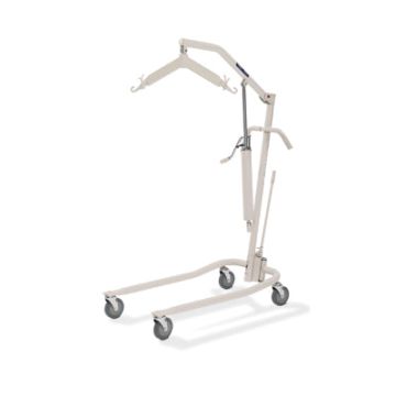 Invacare Corporation Hydraulic Patient Lift