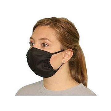 Medical Specialties Adjustable Face Mask- Box of 5