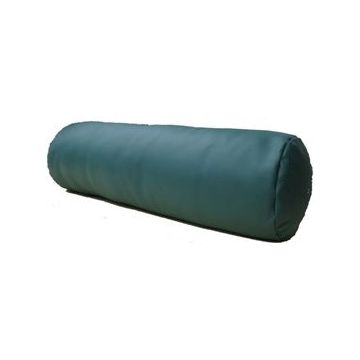 9" x 26" Full Round "Fluffy" Bolster by Clinical Health Services