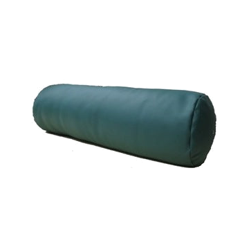 9" x 26" Full Round "Fluffy" Bolster by Clinical Health Services