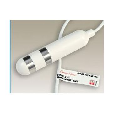 Uromed Technology Vaginal Sensor Short Tampon, Single-use by Hollister