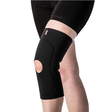Standard Neoprene Knee Support by Core Products - 3X 17 in - 19 in