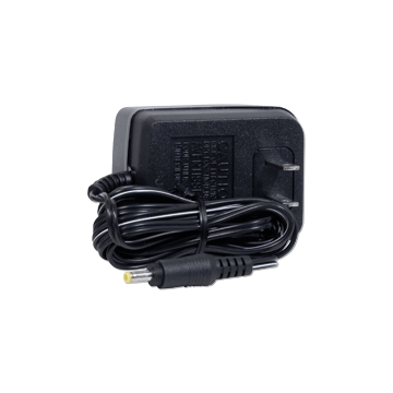 Measurement Print-Out Blood Pressure Monitor A/C Adaptor by Omron