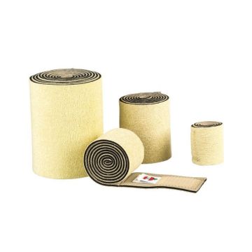 Neoprene Wraps by Core Products - 2.5 in x 18 in (6cm x 46cm)