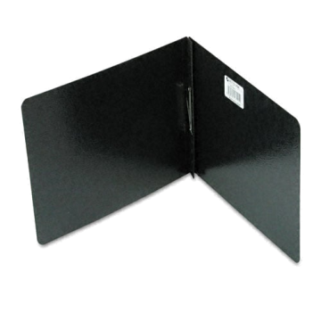 Acco 2" Black Letter Size PRESSTEX Report Cover - ACC-17021 - Clearance Sale