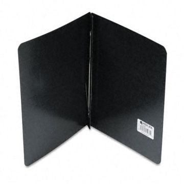 Acco 3" Black Letter Size PRESSTEX Report Cover - ACC-25071 Clearance Sale