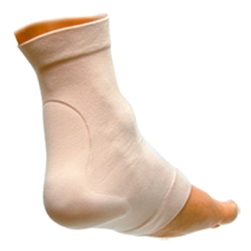 Pedifix Footcare Achilles Heel Protection Sleeve - Each - Small / Medium