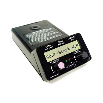 Activa Dose II Iontophoresis Controller by ActivaTek
