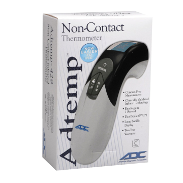 ADC Adtemp 429 Non-Contact Thermometer
