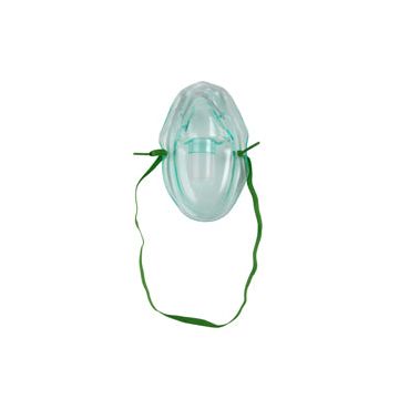 Adult Aerosol Mask without tubing