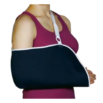 Universal Envelope Arm Sling by Core Products - Adult