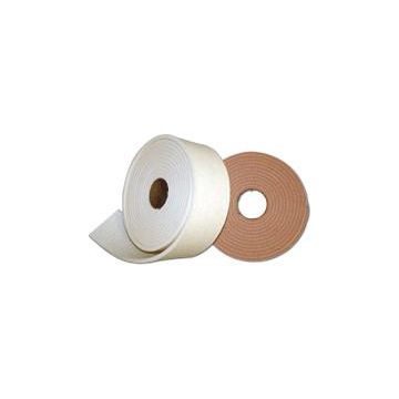 Adhesive Coated Felt Roll - 2.5 yds by Aetna Felt