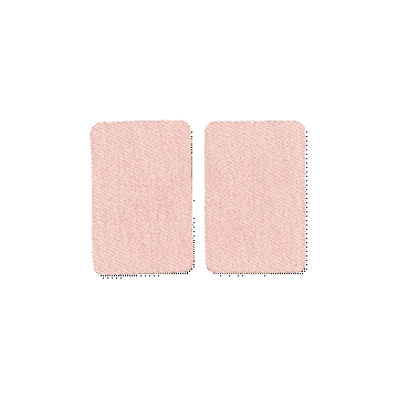 Adhesive Moleskin Arch Pads & Coverlettes by Aetna Felt