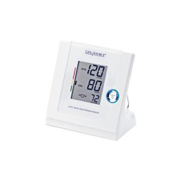 A&D Medical Multi-function Automatic Blood Pressure Monitor with Medium Cuff