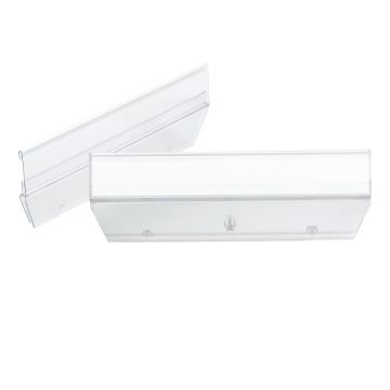 Hanging File Folder Easy Slide Tabs
