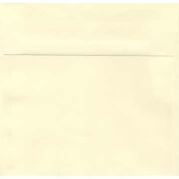 7 1/2 x 7 1/2 Square Envelopes - Natural 24lb
