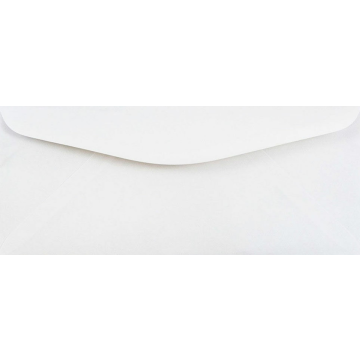 #12 Regular Envelopes (4 3/4 x 11) - White 24lb