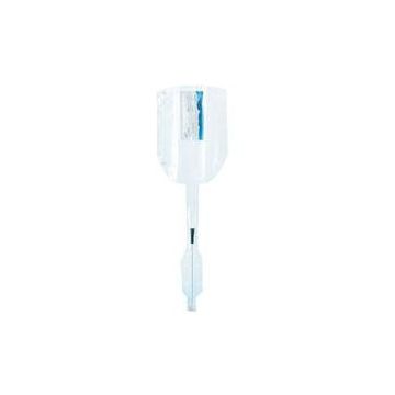 LoFric Hydrophilic Female Intermittent Catheter Kit by Wellspect Healthcare