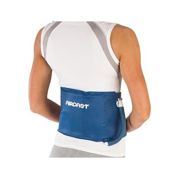 Aircast Back, Hip & Rib Cryo/Cuff by DJ Orthopedics