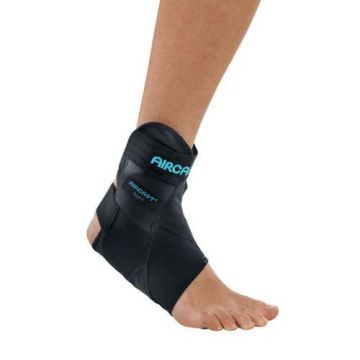 Aircast Airlift PTTD Ankle Brace - Each, Large, Left, Mens Size 11.5+ / Womens Size 13+