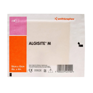 AlgiSite M Calcium Alginate Dressing
