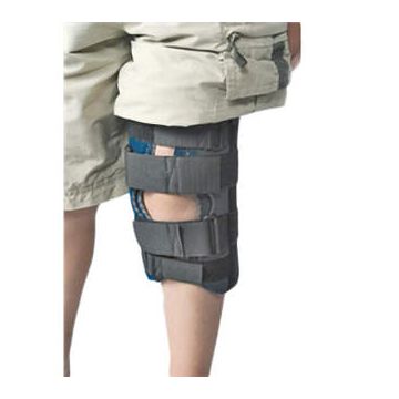 Alimed RCAI Pediatric Knee Immobilizer - Singles