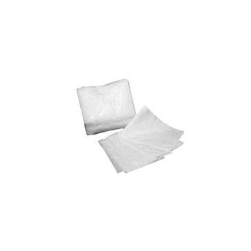 Airlaid Economy Dry Washcloth 10" x 13" by AMD Ritmed - Case of 500