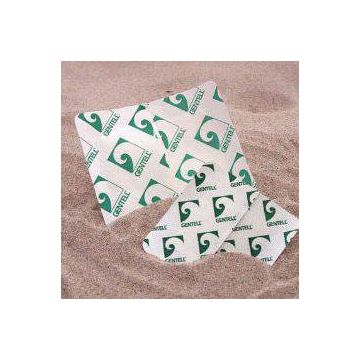 Gentell Bordered Gauze Dressing 6" x 6" - Package of 30
