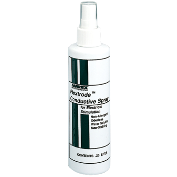 Flextrode Conductance & Coupling - 250 ml. Gel Bottle