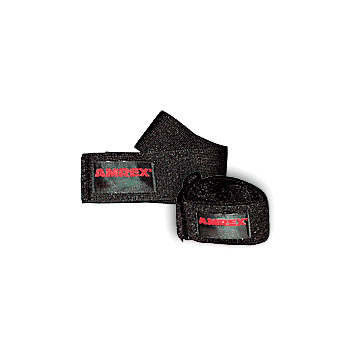 VelFoam Straps by Amrex - Each - 2 inch x 20 inch