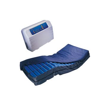 Roscoe Medical Pressure pump and mattress, heavy duty