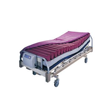 Low Air Loss Mattress System