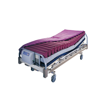 Low Air Loss Mattress System