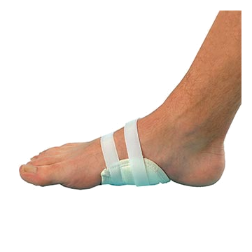 Arch Brace by Pedifix Footcare Company - Small - (Men's up to 8.5 / Women's up to 10.5)