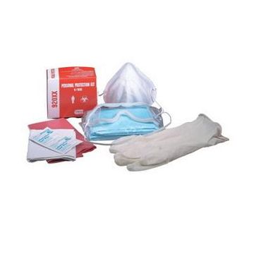 Conney Safety Products CSM Certified Safety Personal Protection Kit
