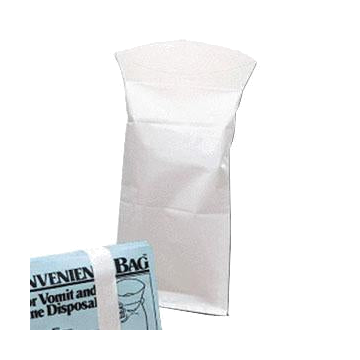 GKR Industries Convenience Bag 5-3/4" x 10 3/4" by Conney Safety Products