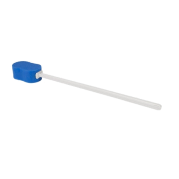 Bath Sponge 22-1/2 Inch Handle