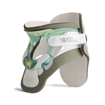 Vista TX Collar by Aspen Medical Products - Each, Collar set