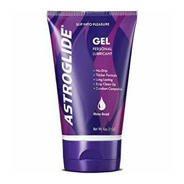 Astroglide Gel,  4 oz