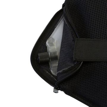 Back Vitalizer Ergonomic Positioning Cushion by Perspectis