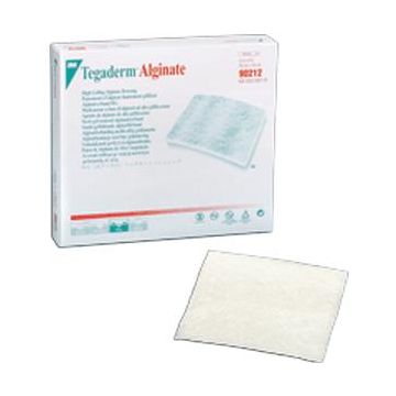 3M Tegaderm High Gelling Alginate Dressing 12" Rope, 5/box